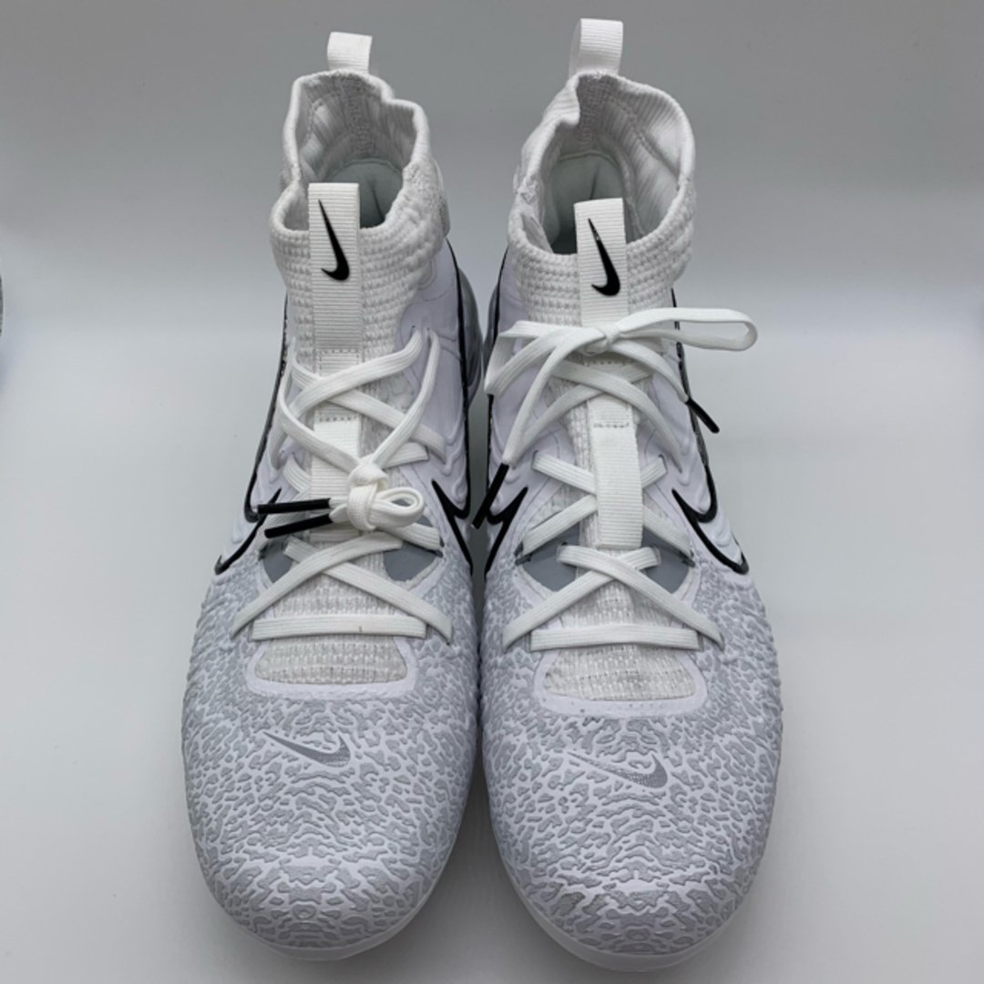 N*A様 激レア品！ナイキ ミドルカットスパイク 27.5 箱無し N*