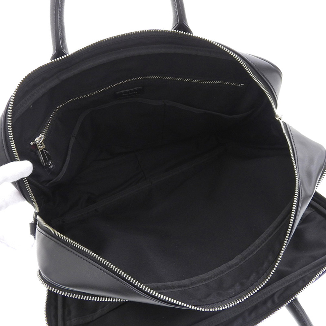 Paul Smith - ポールスミス グラナダ3 ビジネスバッグ PVC/レザー