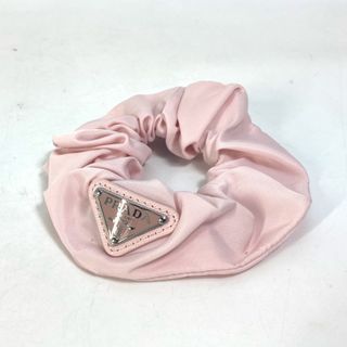 PRADA（ヘアアクセサリー ・ ピンク/桃色系）のフリマアイテム一覧