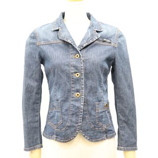 MIU MIU（Gジャン/デニムジャケット）のフリマアイテム一覧