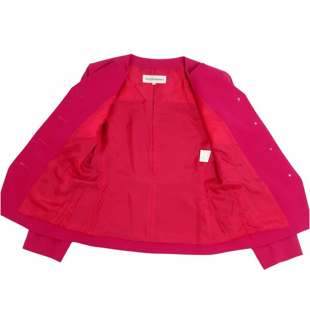 SAINT LAURENT - Vintage イヴサンローラン Yves Saint Laurent