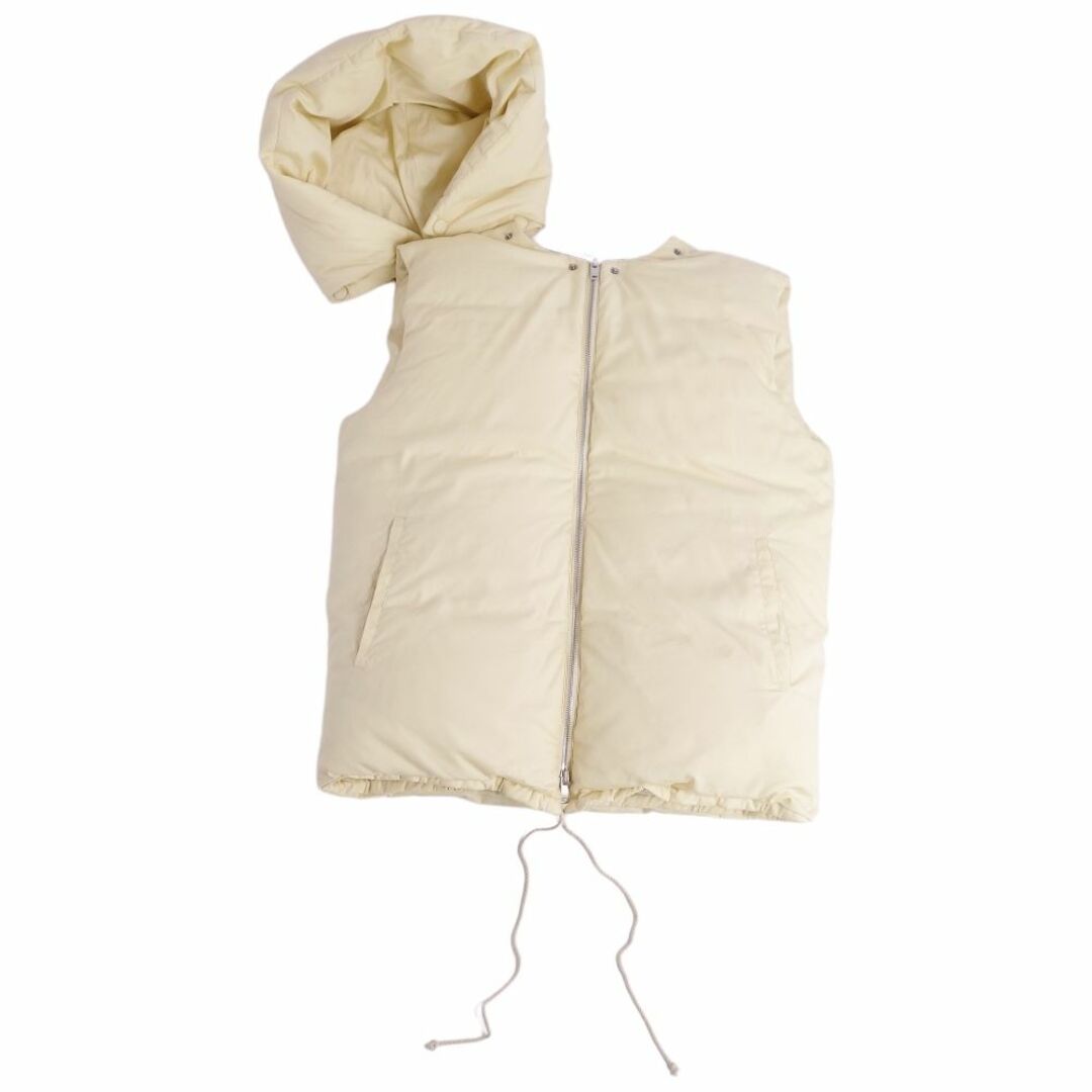 CELINE - 美品 セリーヌ CELINE ベスト フィービー期 フード付き