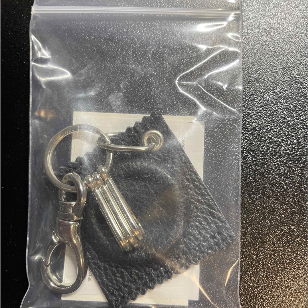 skin tokyo コンドーム キーホルダー スキン トーキョーの通販 by