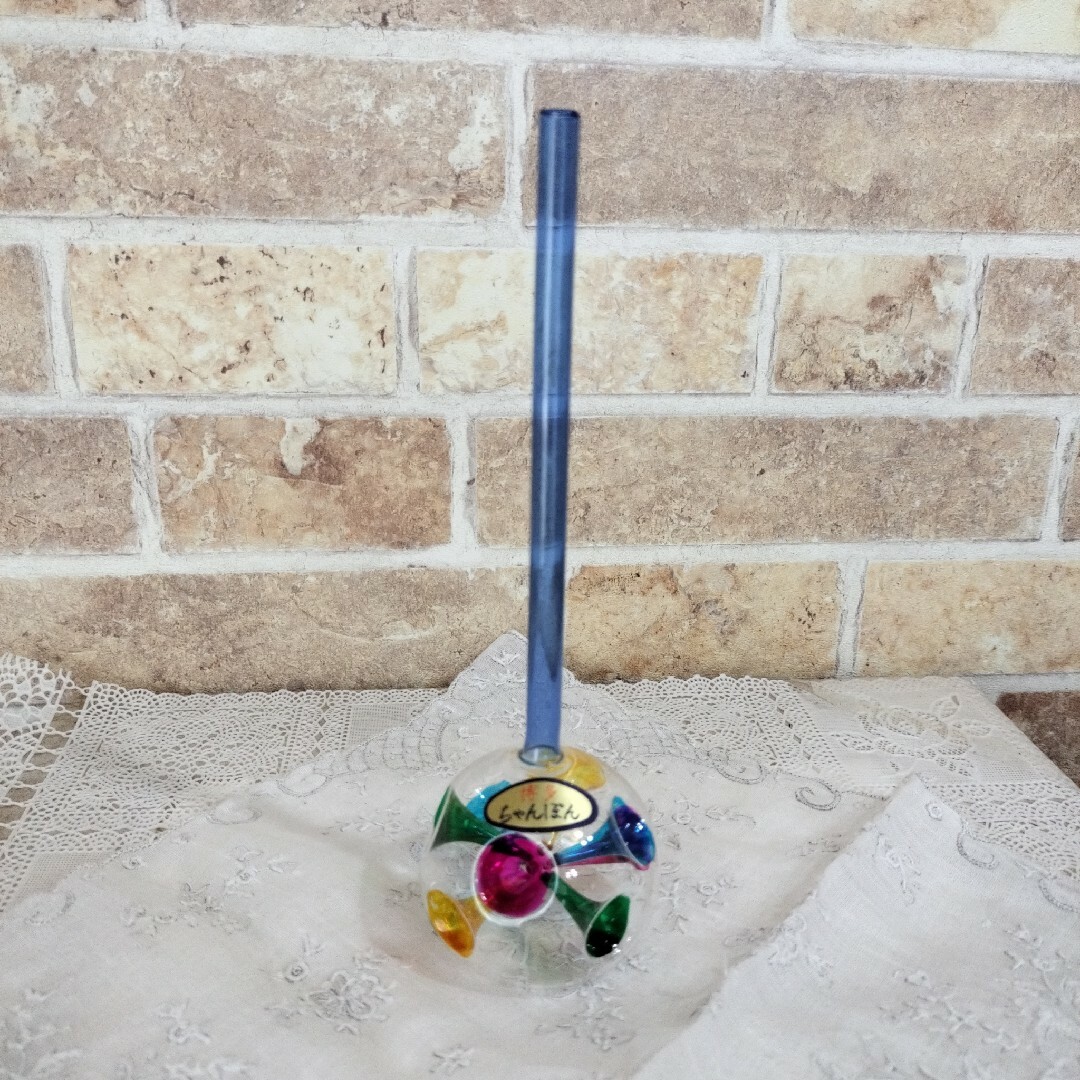 博多ちゃんぽん ビードロの通販 by モンブラン｜ラクマ