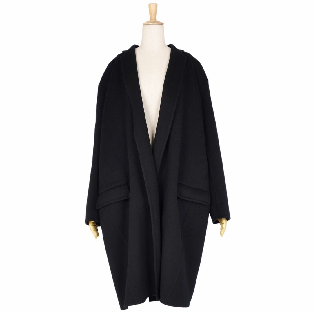 CELINE - 極美品 セリーヌ CELINE コート チェスターコート フィービー