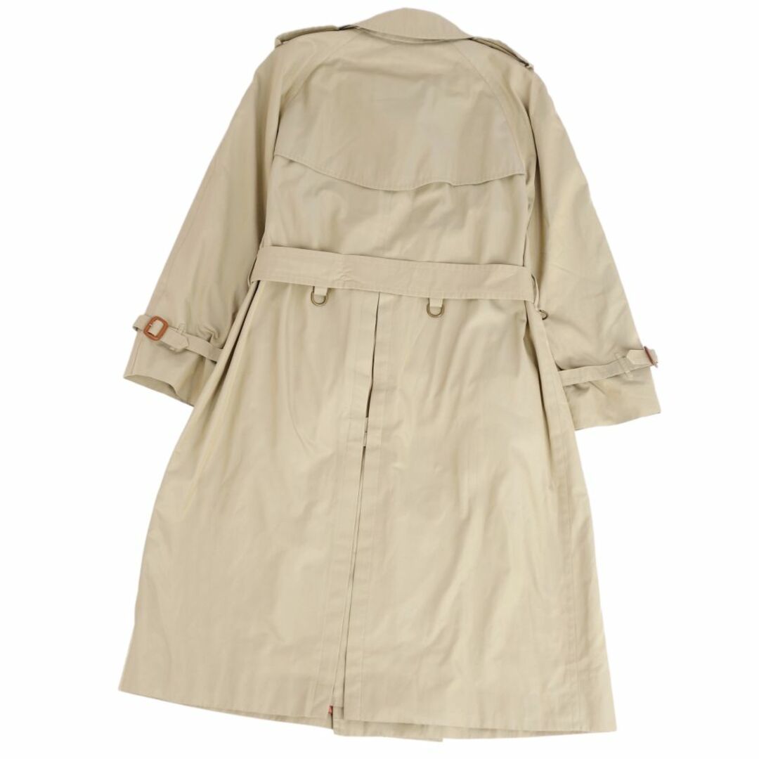 BURBERRY - バーバリー ロンドン BURBERRY LONDON コート ライナー付き