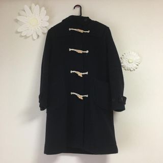 bulle de savon（ダッフルコート）のフリマアイテム一覧