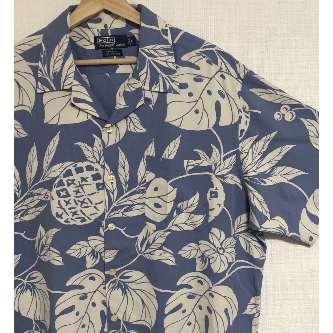 CONFECT ハイカウントリネンレギュラーカラーシャツ CONFECTハイ