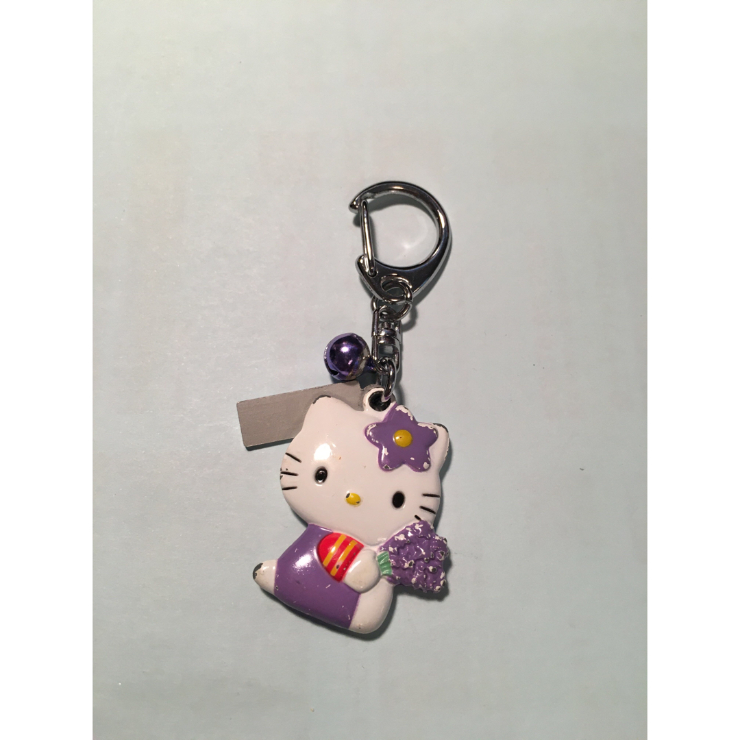 ハローキティ - ご当地キティちゃん 北海道 ラベンダーの通販 by ぽぽ