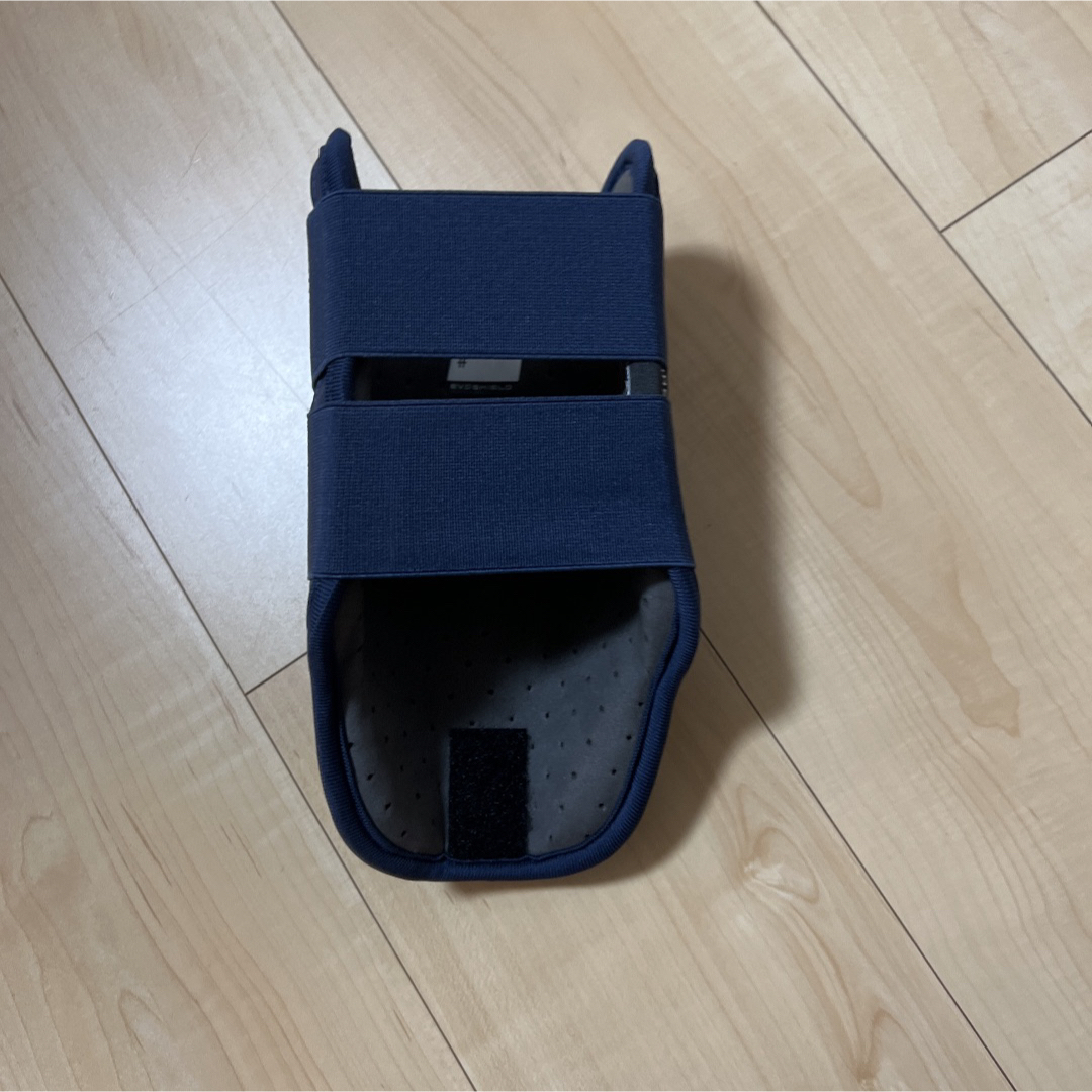 エボシールド エルボーガード ダブルストラップの通販 by たくみ's