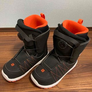 SALOMON（スノーボード ・ オレンジ/橙色系）のフリマアイテム一覧