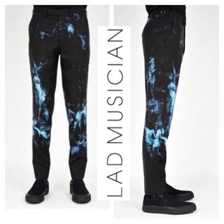 LAD MUSICIAN（スラックス）のフリマアイテム一覧