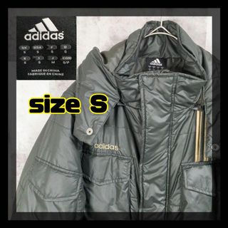 adidas（ダウンジャケット ・ ゴールド/金色系）のフリマアイテム一覧