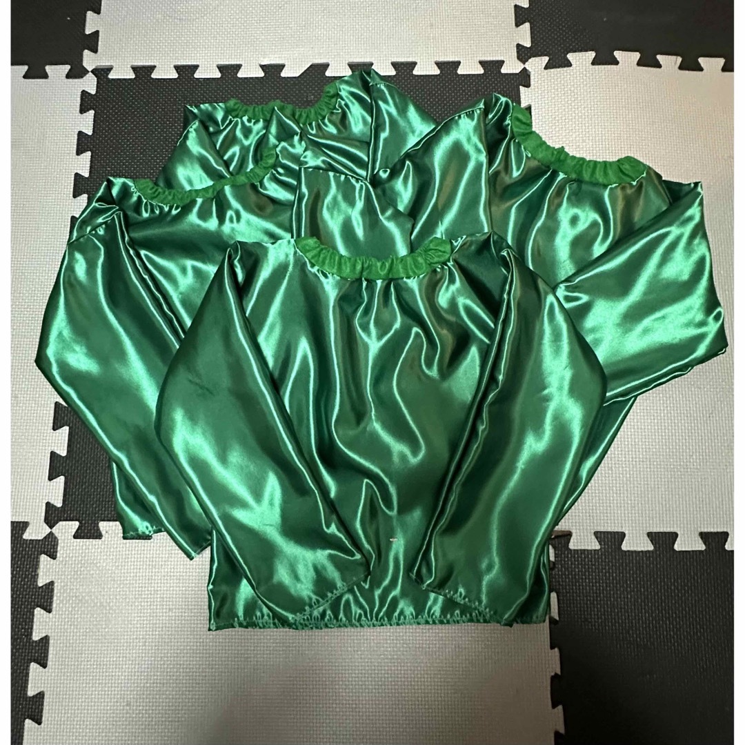 かぼちゃパンツ お遊戯会 発表会 運動会 幼稚園 保育園 パンツ