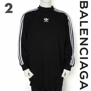 BALENCIAGA（Tシャツ/カットソー(七分/長袖)）のフリマアイテム一覧