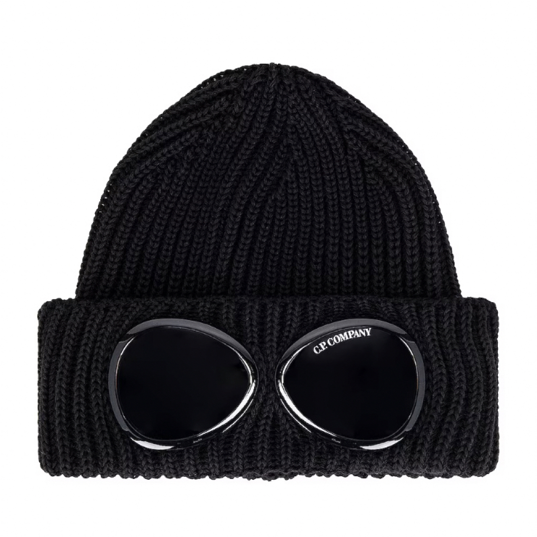C.P. Company - ◇ C.P.Company ゴーグルビーニー ニット帽 シーピー