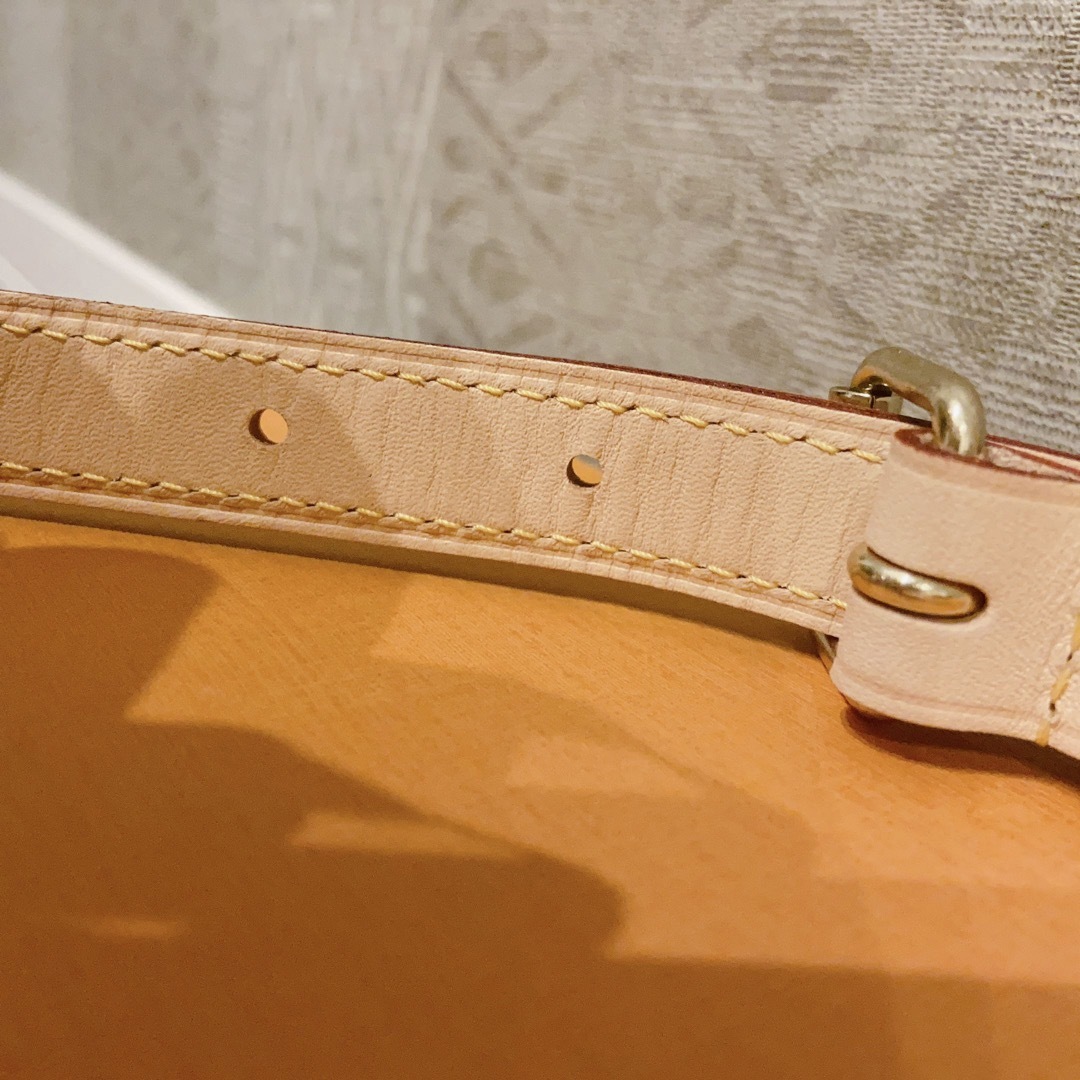 LOUIS VUITTON - ルイヴィトン スピーディ25 ショルダーストラップのみ