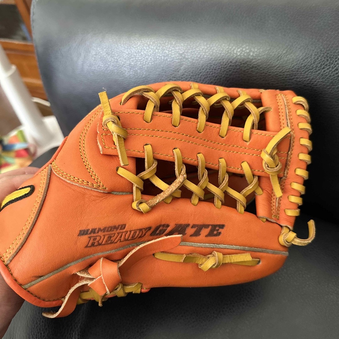 NIKE - NIKE グローブの通販 by ken's shop｜ナイキならラクマ