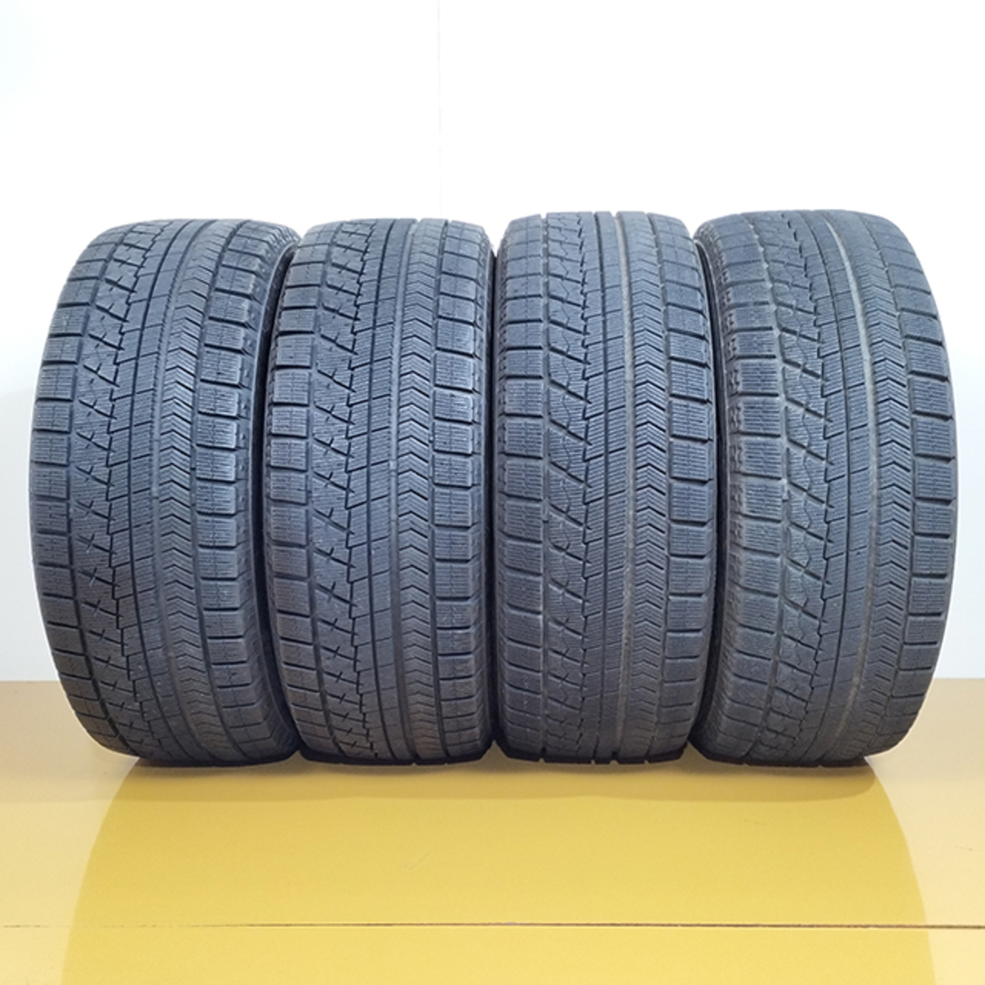 送料無料 BRIDGESTONE ブリヂストン 225/55R17 97S BLIZZAK VRX 冬