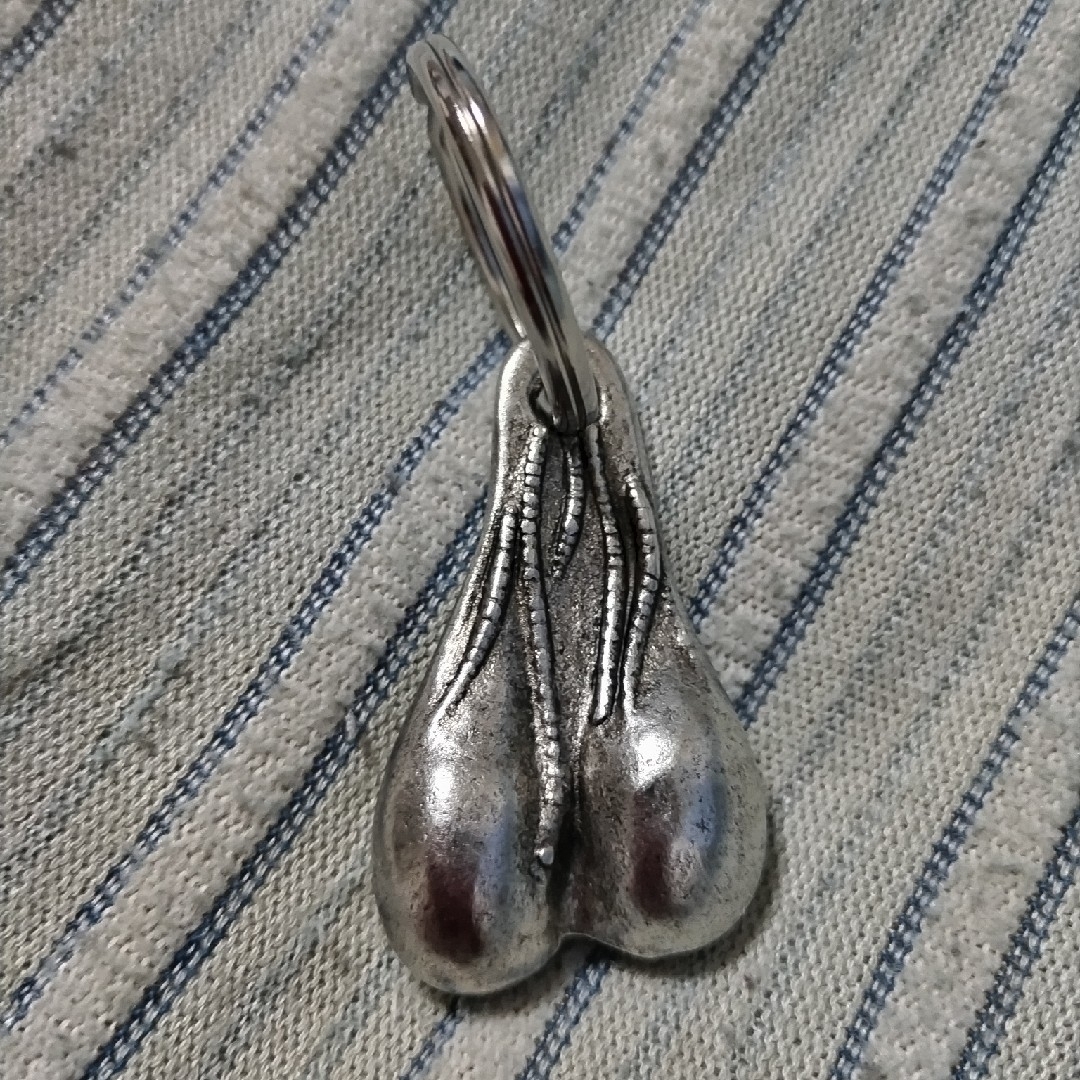 US 415clothing ブルズボール シルバーの通販 by 死魂's shop｜ラクマ