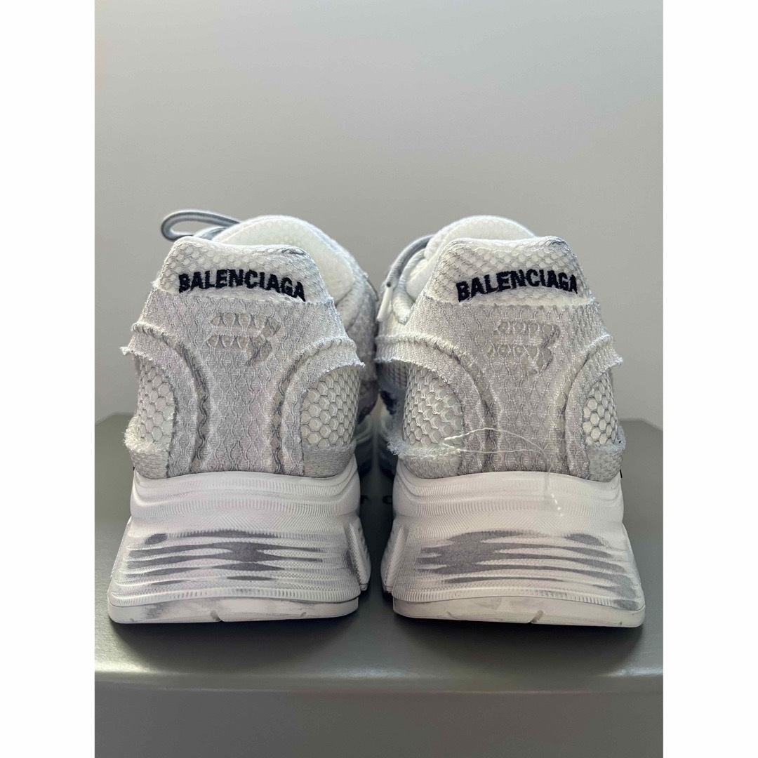 BALENCIAGA - 新品未使用 BALENCIAGA phantom スニーカーの通販 by KSR