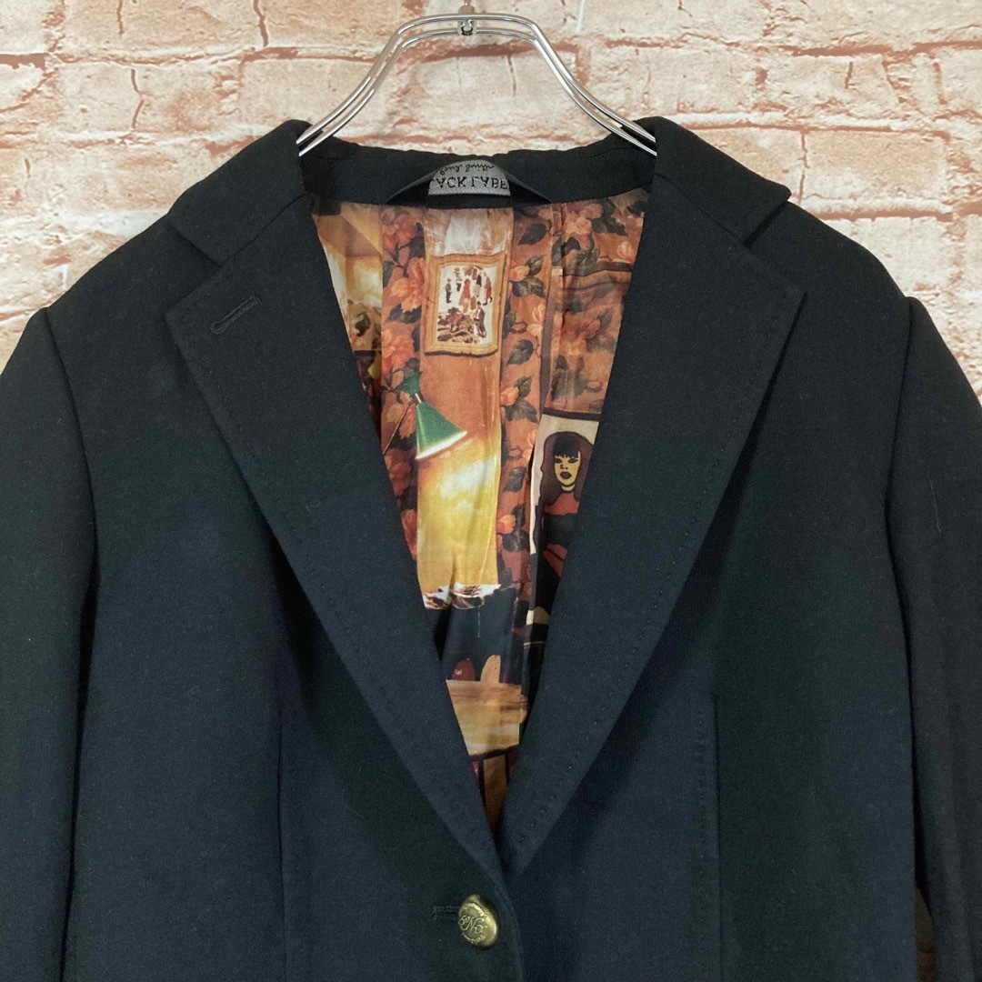 Paul Smith - ポールスミス ブラックレーベル Paul Smith ジャケット