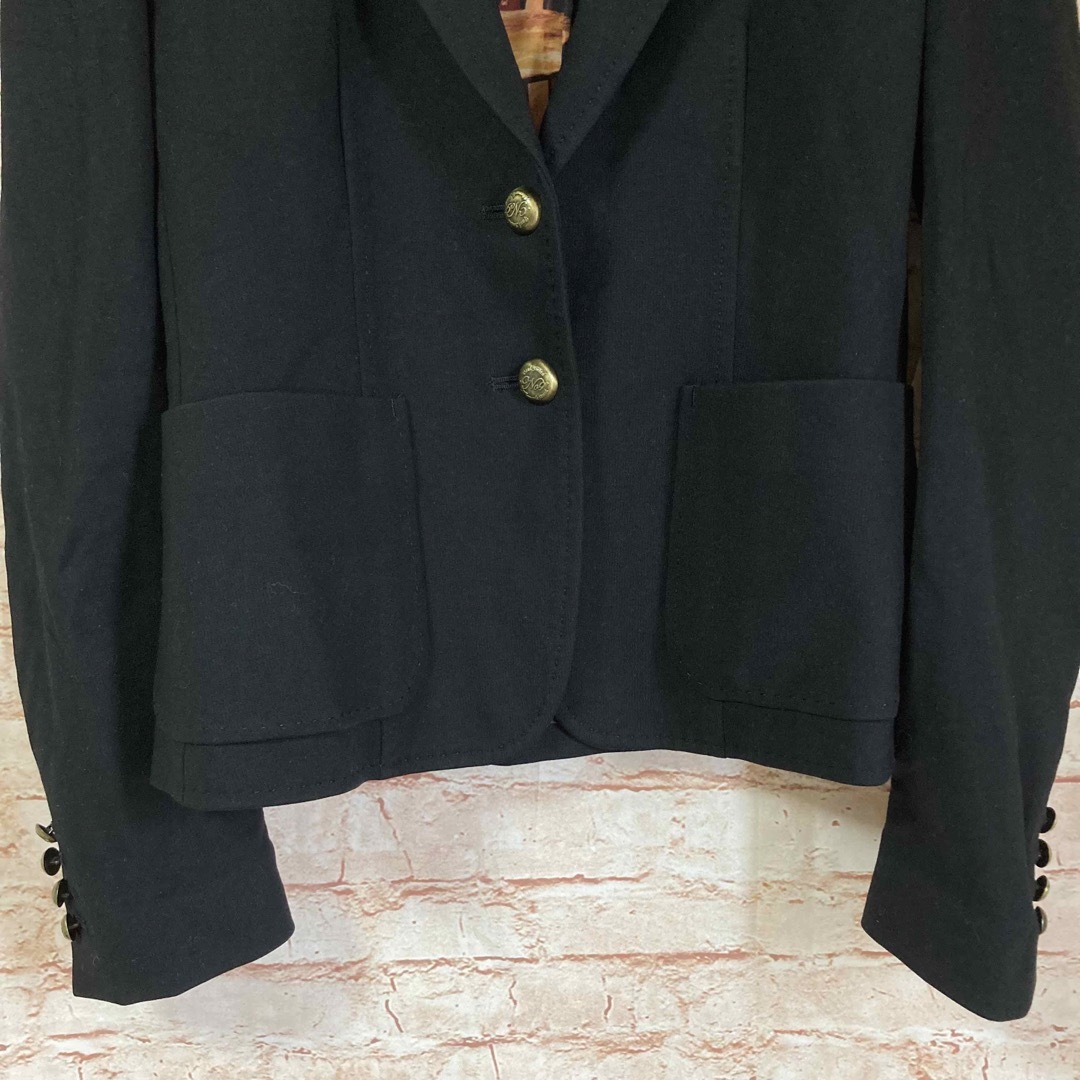 Paul Smith - ポールスミス ブラックレーベル Paul Smith ジャケット