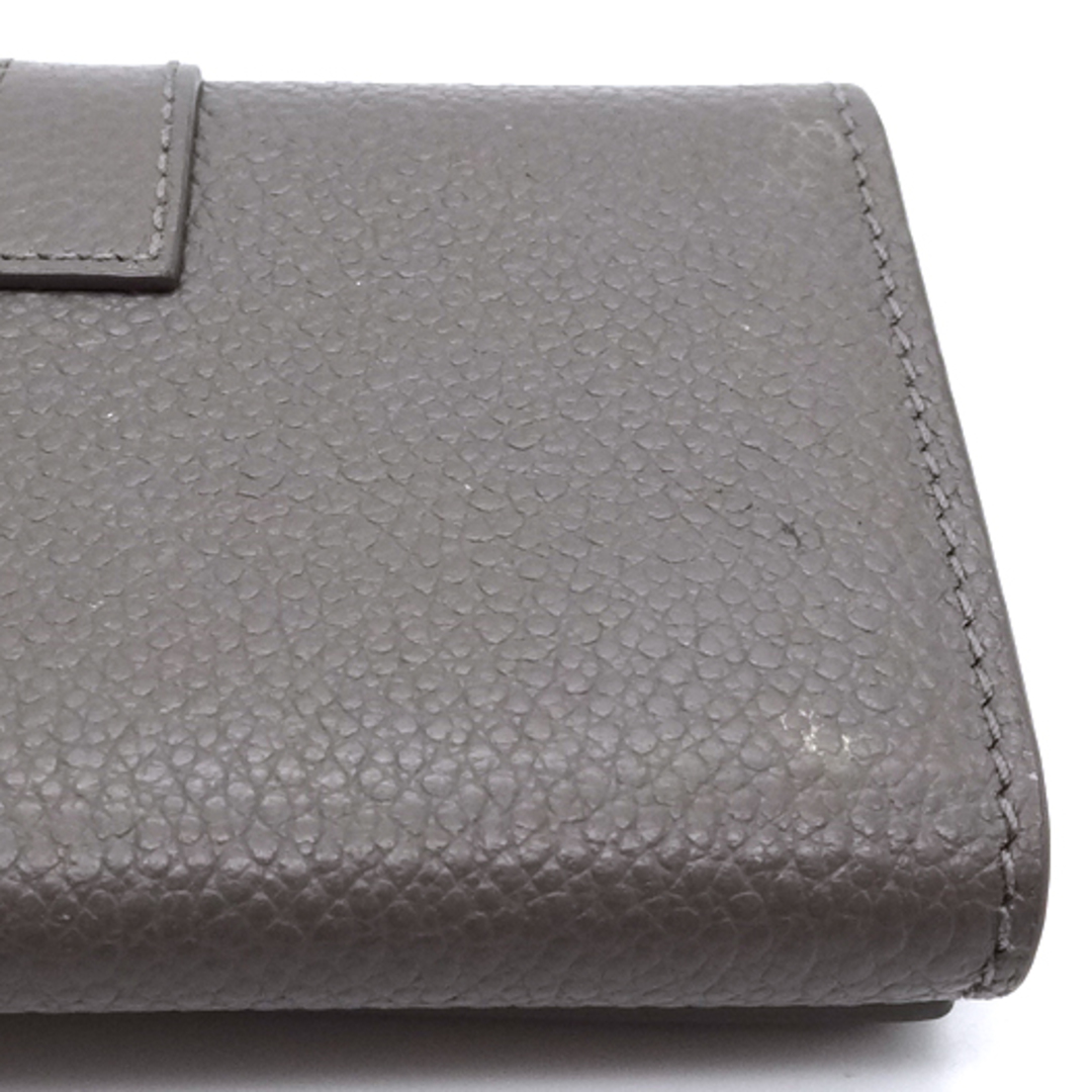 SAINT LAURENT - サンローラン パリ YSLロゴキーケース 6連キーケース