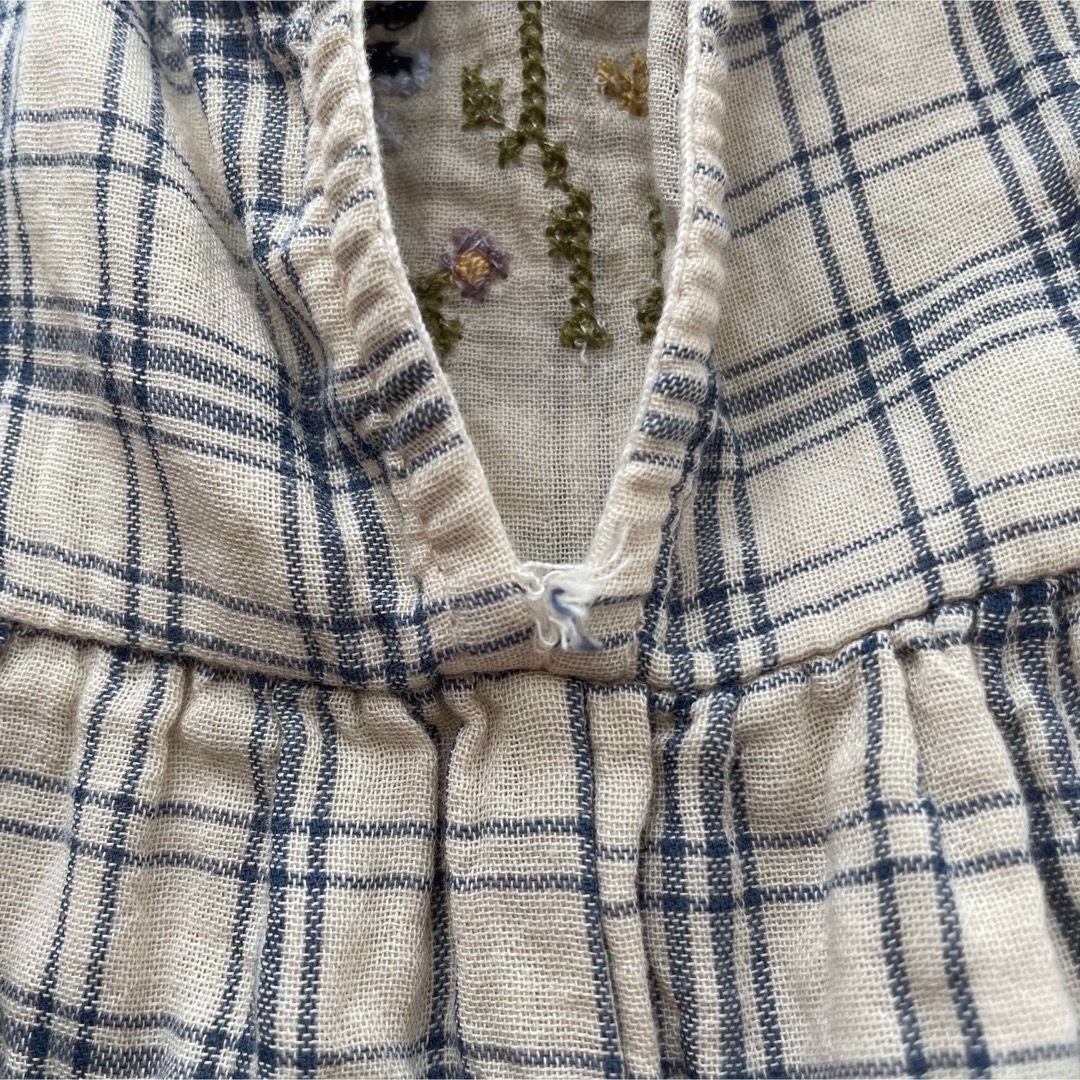 Caramel baby&child - LiiLU Kaio Romper 12mの通販 by t's shop