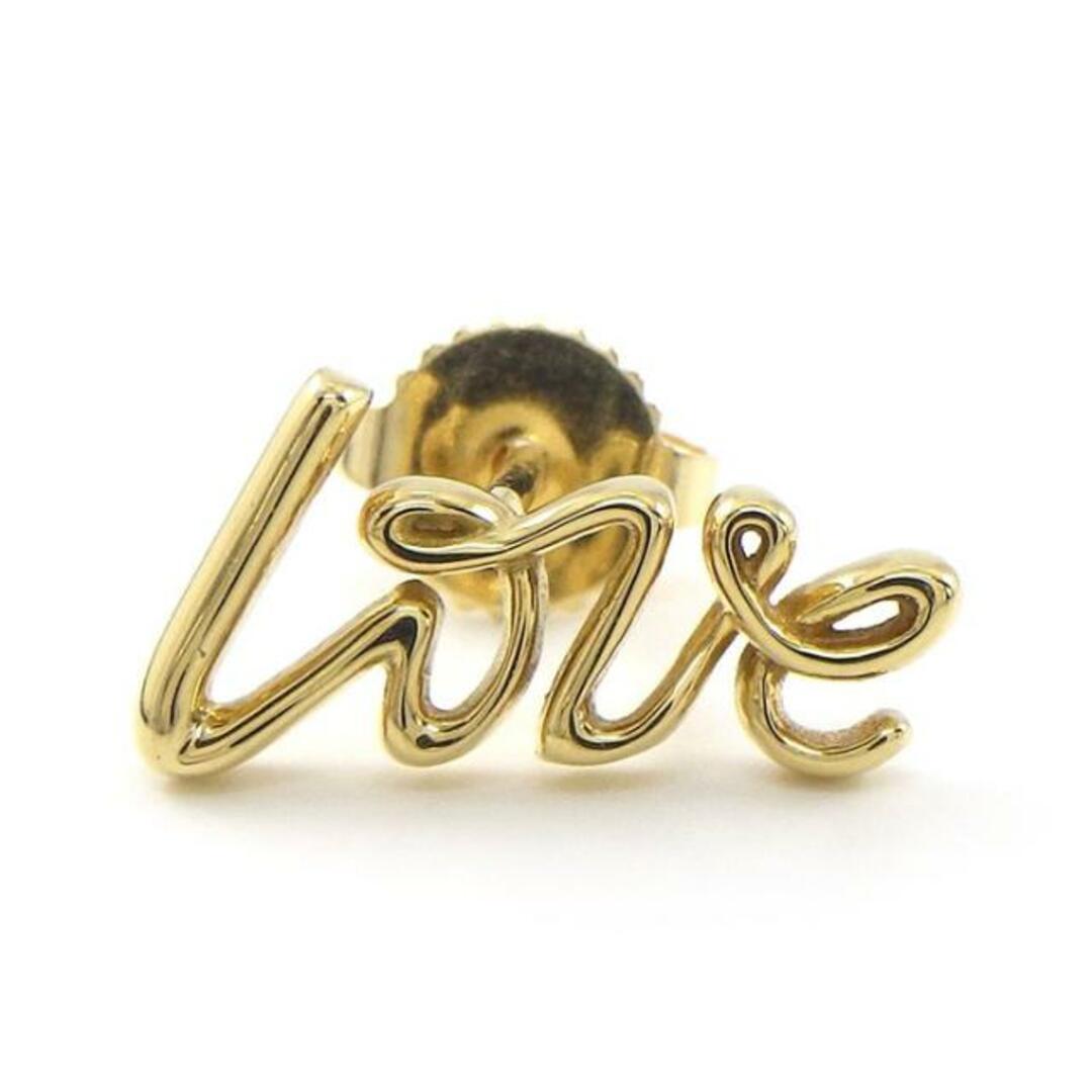 Tiffany & Co. - ティファニー Tiffany & Co. ピアス パロマ・ピカソ