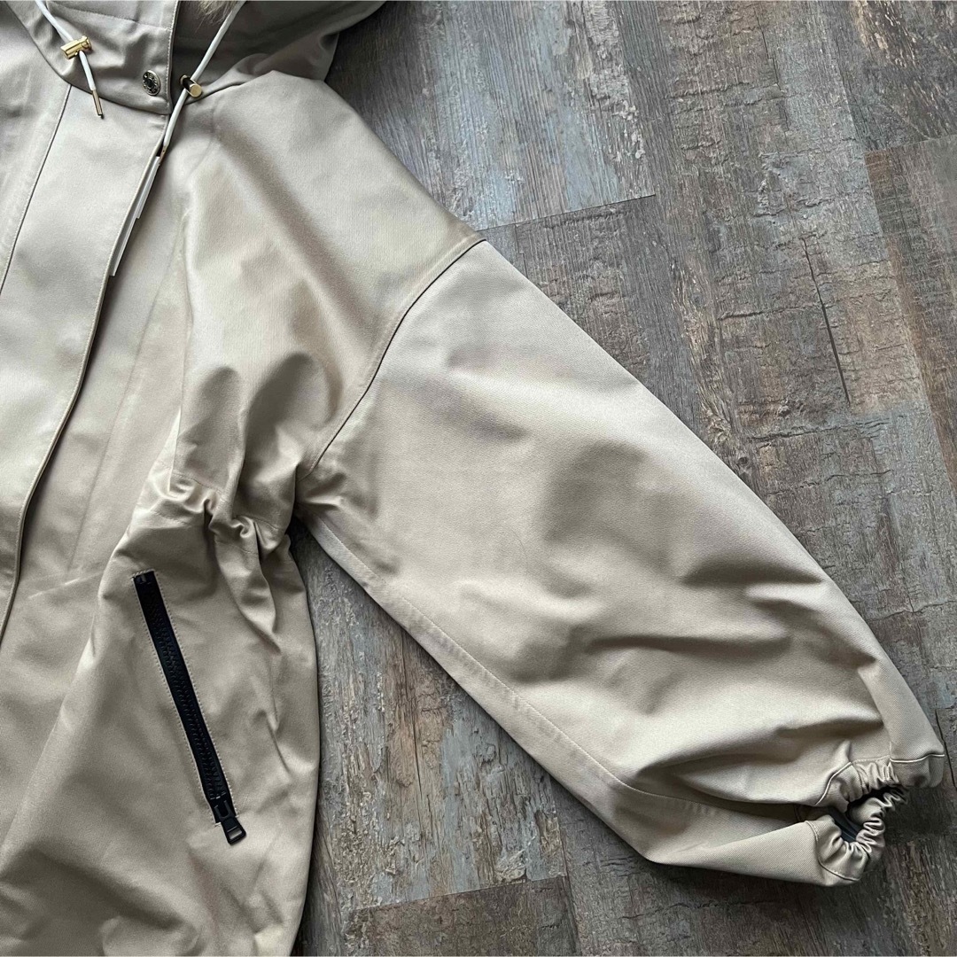 MACKINTOSH - 新品未使用 マッキントッシュ レインテック スカイ