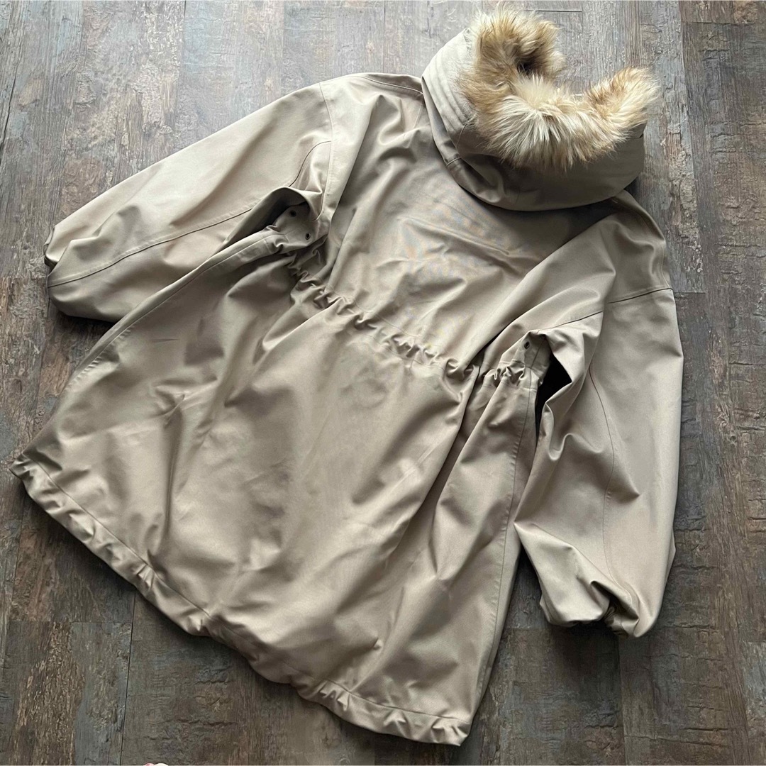 MACKINTOSH - 新品未使用 マッキントッシュ レインテック スカイ