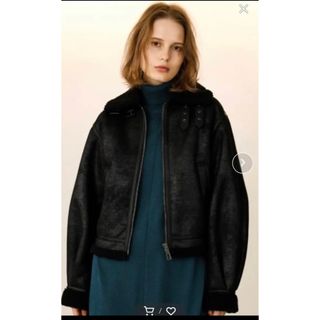 SLY（ムートンコート）のフリマアイテム一覧