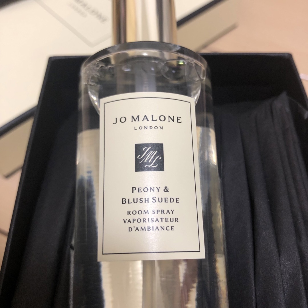 Jo Malone - 新品♡ジョーマローン ピオニー&ブラッシュ スエード