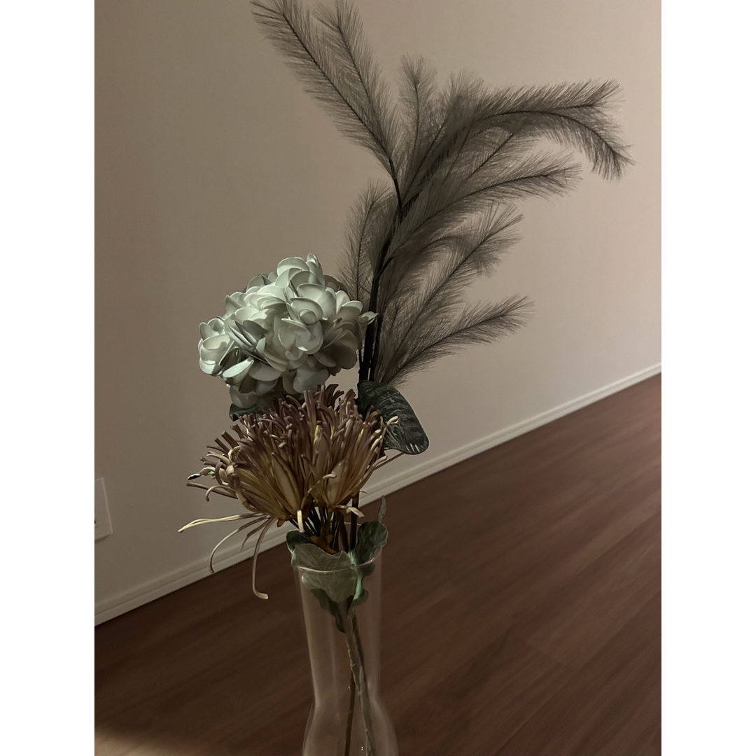 EAMES - BoConcept アーティフィシャルフラワー 造花の通販 by Xx-UMA