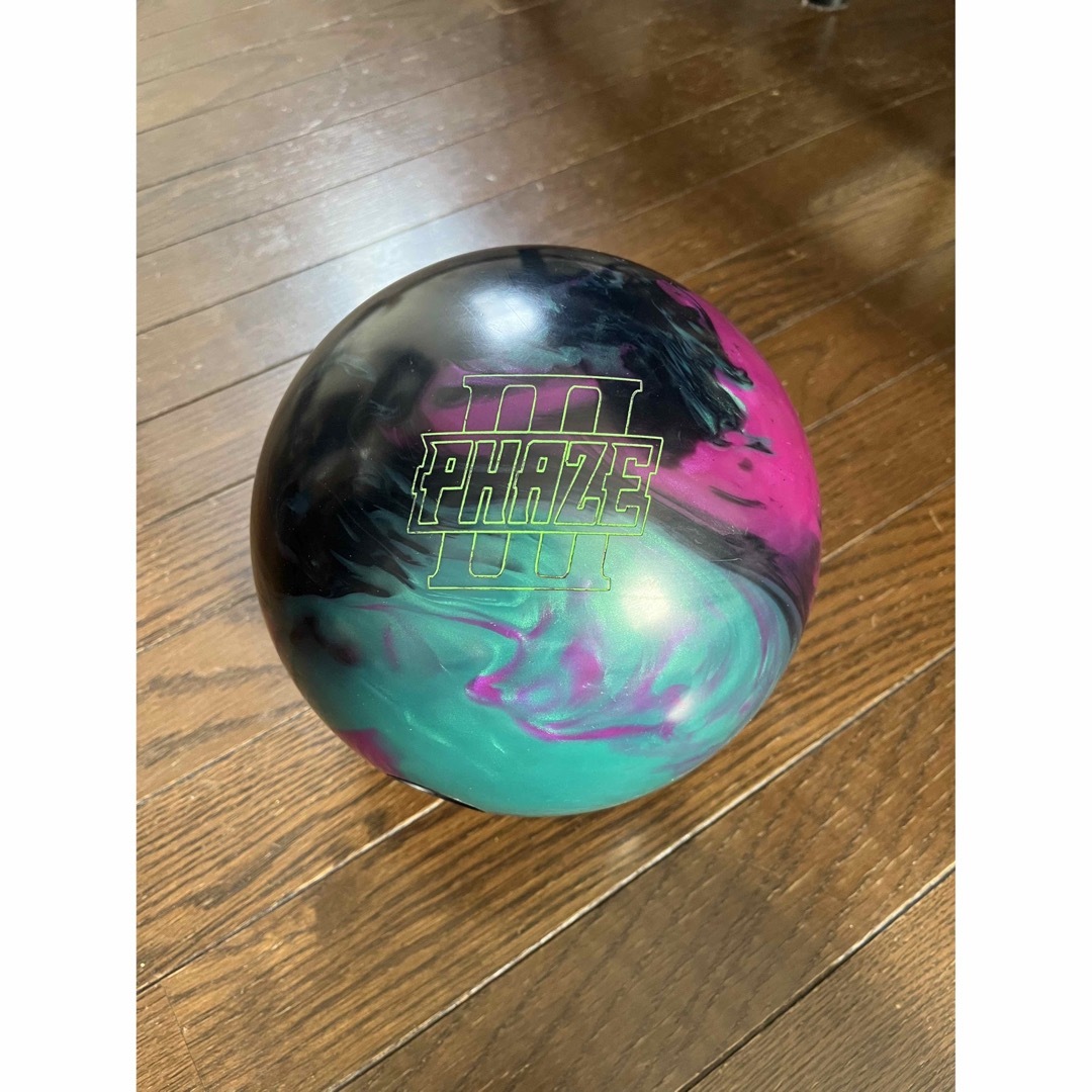 中古】ストーム フェイズフロウ 15ポンド 中古ストーム フェイズフロウ