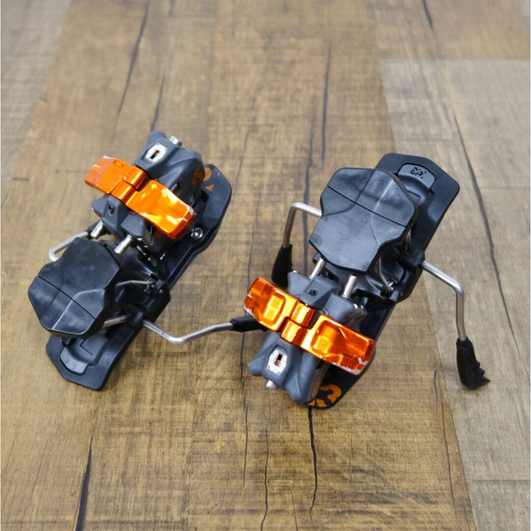 ジースリー G3 ION10 アイオン 10 ブレーキ幅 115mm TLT テック ツアー