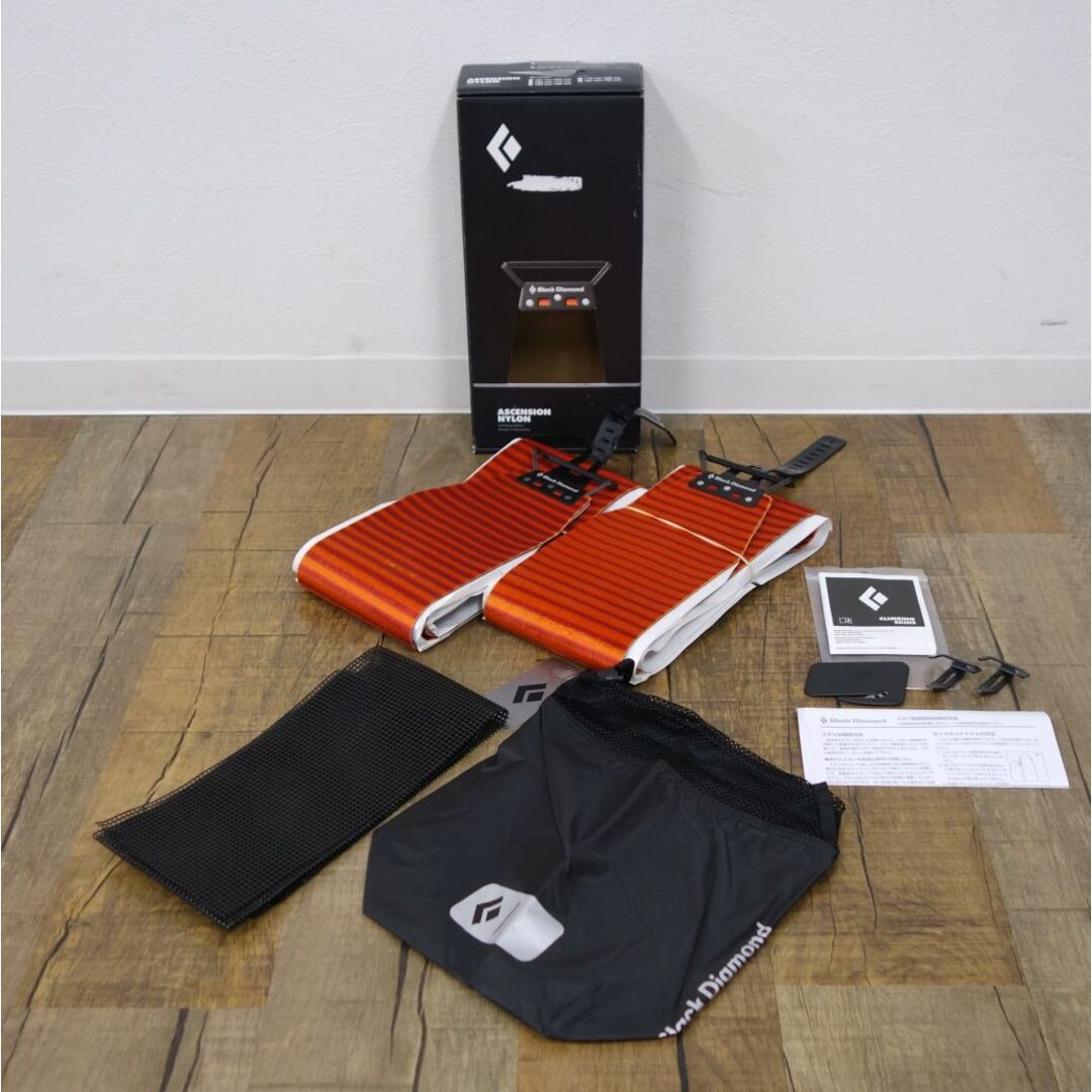 Black Diamond - 未使用 ブラックダイヤモンド Black Diamond