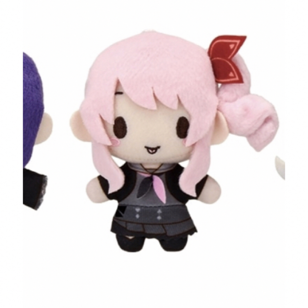 暁山瑞希 ぬいぐるみ マスコット あみあみ プロセカ プロジェクト