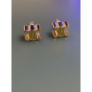 CELINE（ピアス(片耳用)）のフリマアイテム一覧