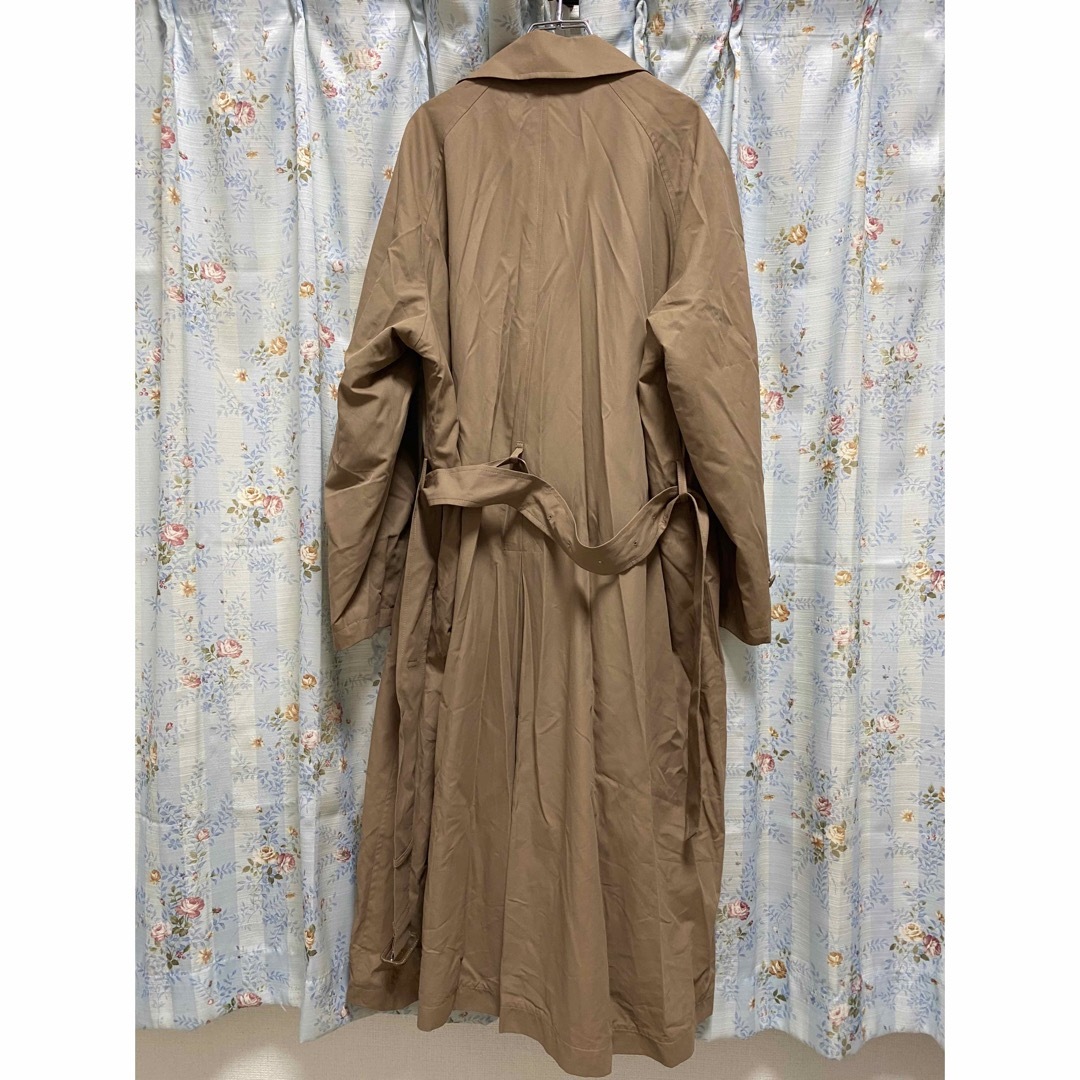 Yohji Yamamoto - ヨウジヤマモト JR東海 ロングトレンチコートの通販