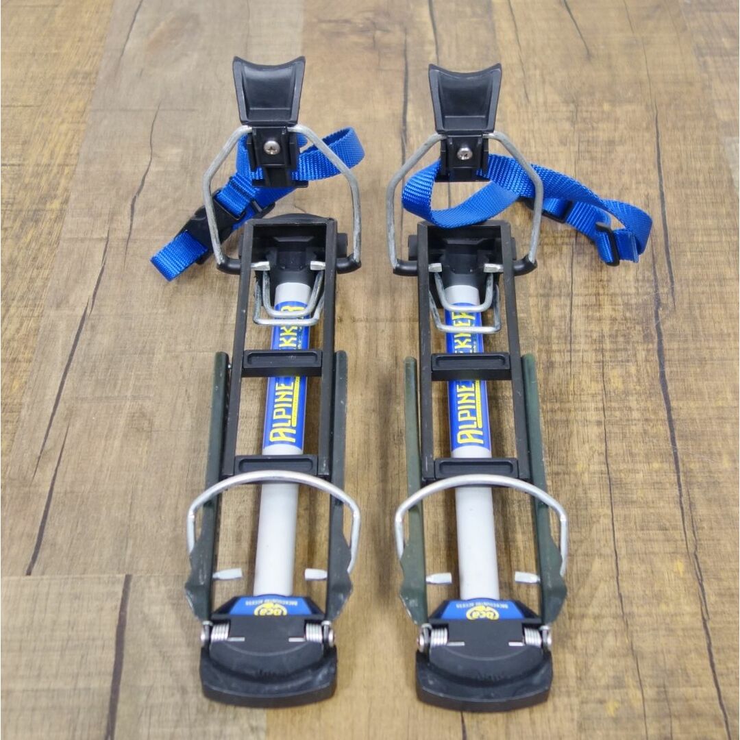 bca アルパイン トレッカー Alpine Trekker スキービンディング bca
