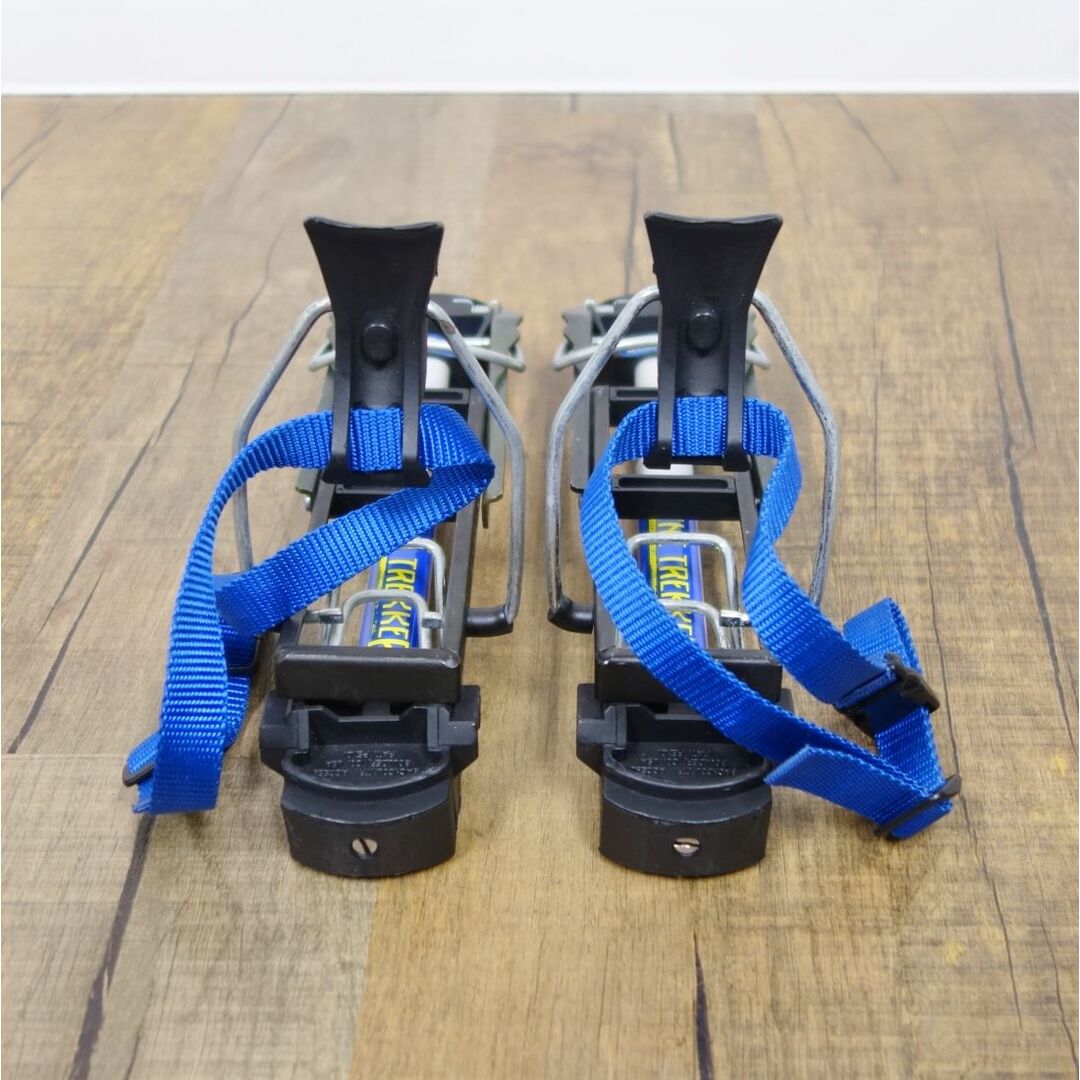 bca アルパイントレッカー Alpine Trekker スキー ビンディング