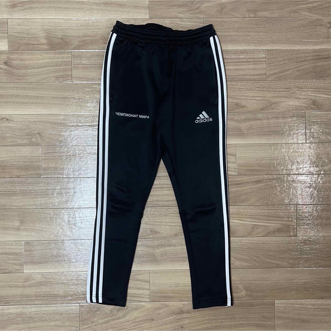 Gosha Rubchinskiy - Gosha Rubchinskiy x adidas トラックパンツの