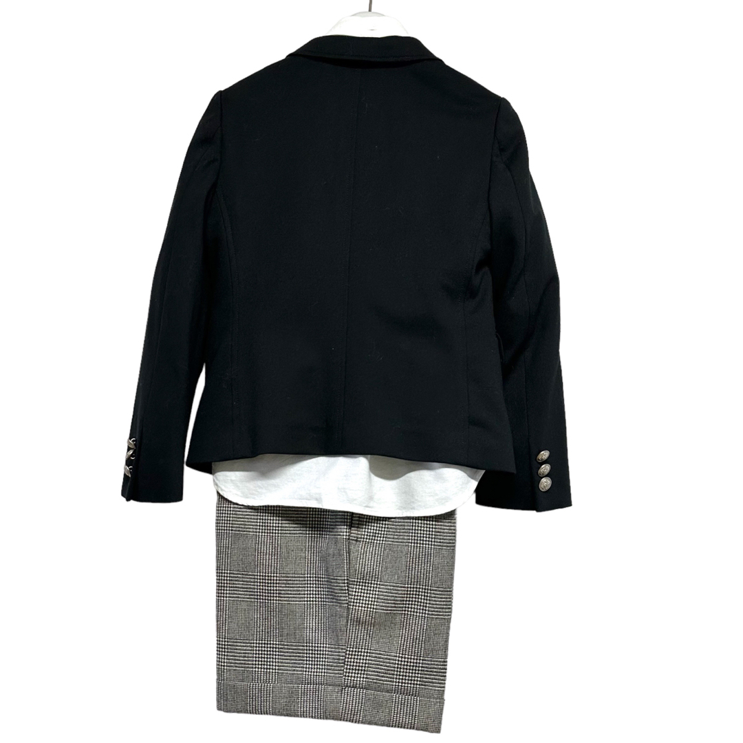 J.PRESS - ジェイプレス 男の子 卒園入学式 フォーマルセット 120