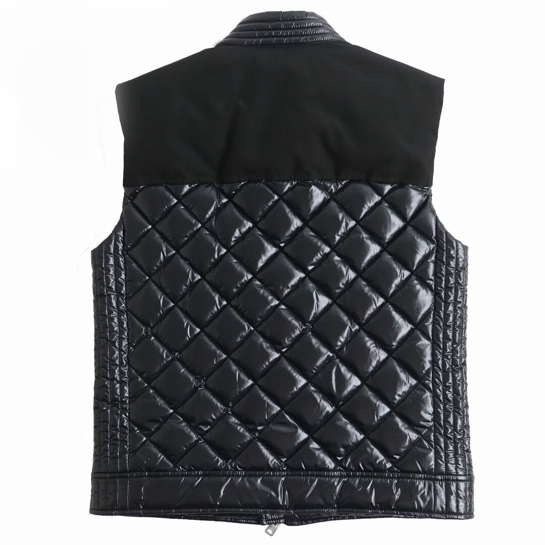MONCLER - 極美品△正規品 MONCLER モンクレール 21AW JEUNET GILET