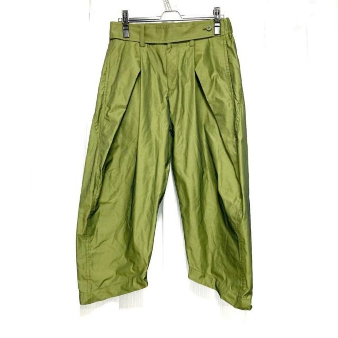 ISSEY MIYAKE - イッセイミヤケ パンツ サイズ3 L -の通販 by ブラン