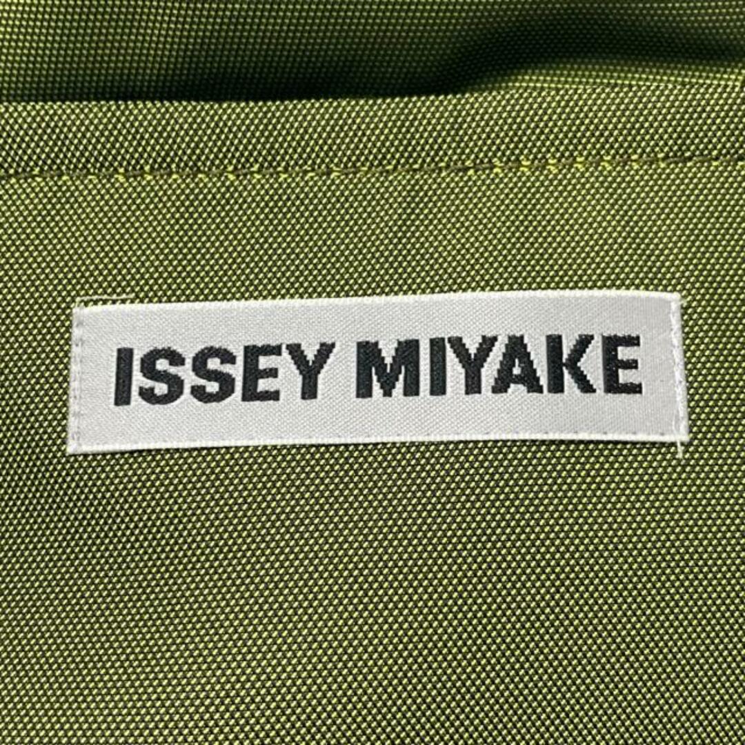 ISSEY MIYAKE - イッセイミヤケ パンツ サイズ3 L -の通販 by ブラン