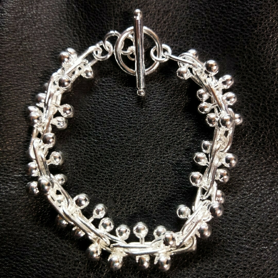 BRUNABOINNE - ガリトラップ DNA ブレスレットの通販 by AA｜ブルーナ