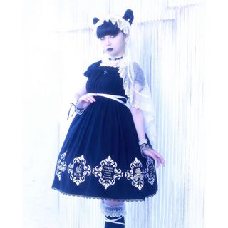 Moi-meme-Moitie（ひざ丈ワンピース）のフリマアイテム一覧